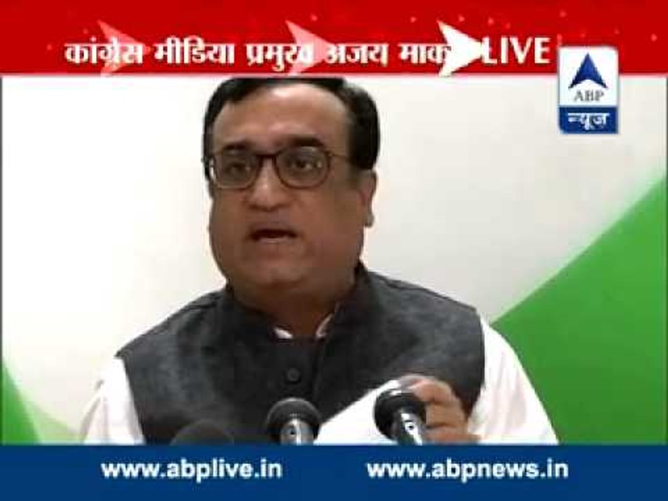 Congress attacks Modi govt over tainted ministers