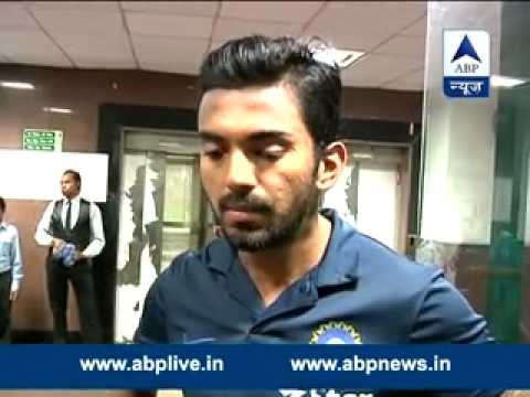 BCCI announces team for Australia test series 2014-15 , injured Dhoni rested for 1st Test