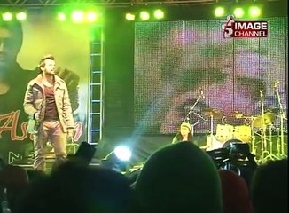 Atif Aslam Soulful Medley