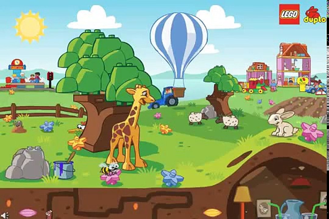 Cartoon Lego Police | Мультфильм Lego Police | 漫画レゴ | 만화 레고 | Sarjakuva Lego Police