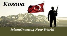 ISLAMGREEN34 VIDEO PAGE - KOSOVA TÜRK ORDUSU ARSLANI ASTSUBAY ORHAN - ARABESK MÜZİK