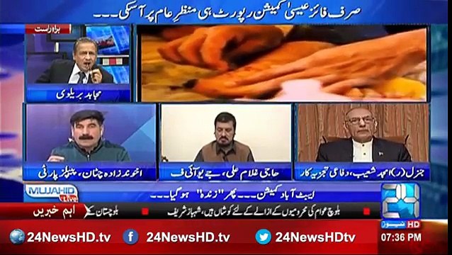 Why America silent on APS attack mastermind present in Afghanistan