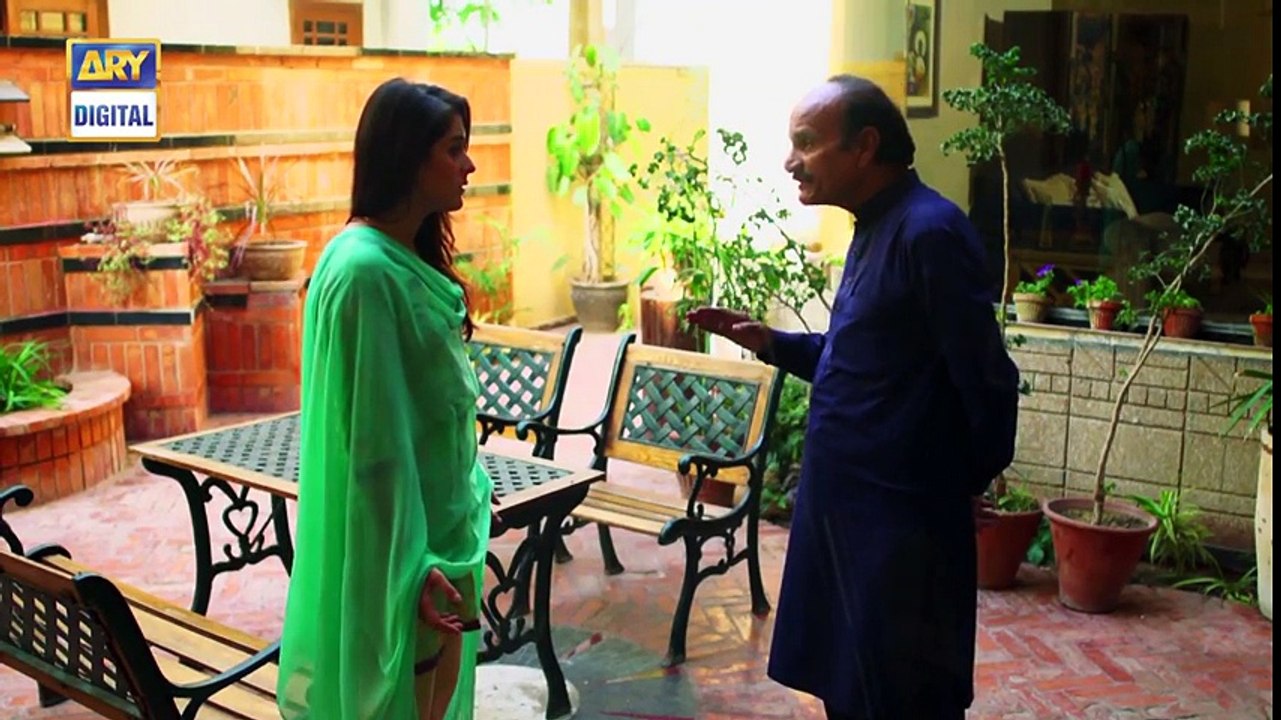 Main Mehru Hoon Episode 105