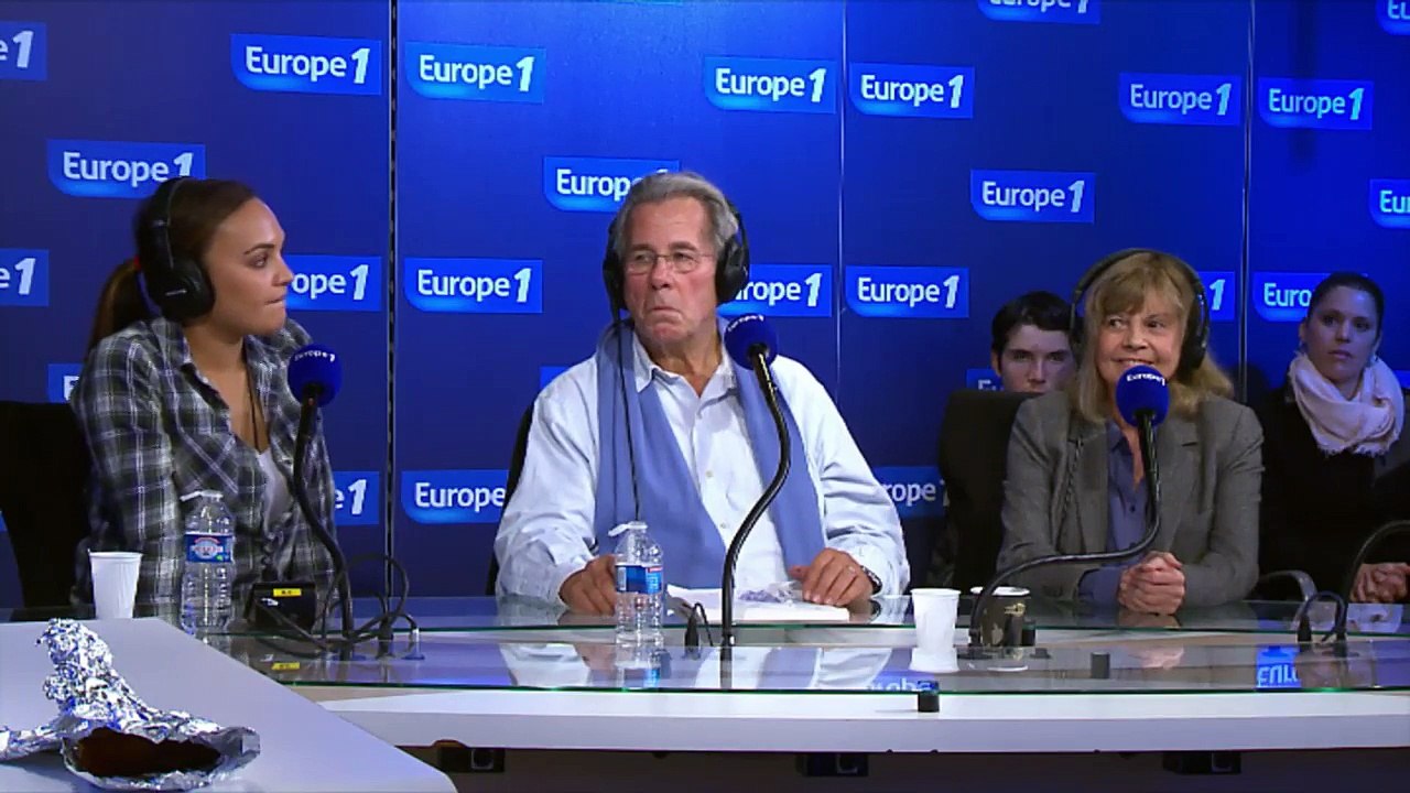 Chantal Goya : "Je vais rejouer 'Le soulier qui vole' au Palais des Congrès en 2018"