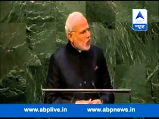 India's UN resolution on Yoga gets backing of about 130 states