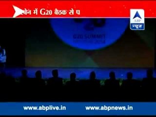 PM Modi attends G20 meet in Australia