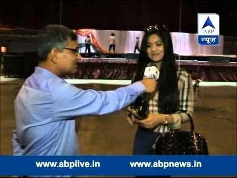 Preparations underway ahead of PM Modi's speech at Sydney's Allphones Arena