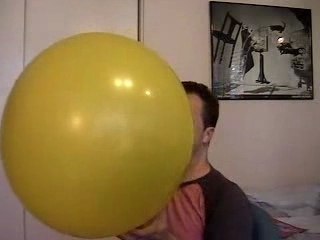 Huge Baloon Manifest 2
