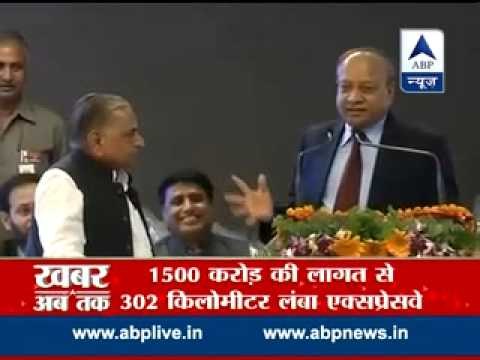 Mulayam pulls up Akhilesh govt for slow pace of work in UP