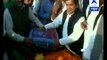 Woman dies during blanket distribution by SP MP Dharmendra Yadav to celebrate Mulayam's birthday
