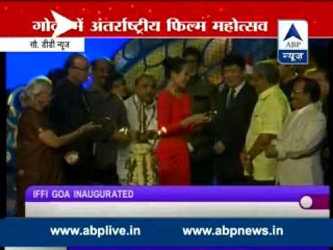 45th International Film Festival of India kicks off in Goa