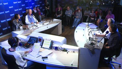 La Cour des Grands : émission du 21 décembre 2016 (INTEGRALE)