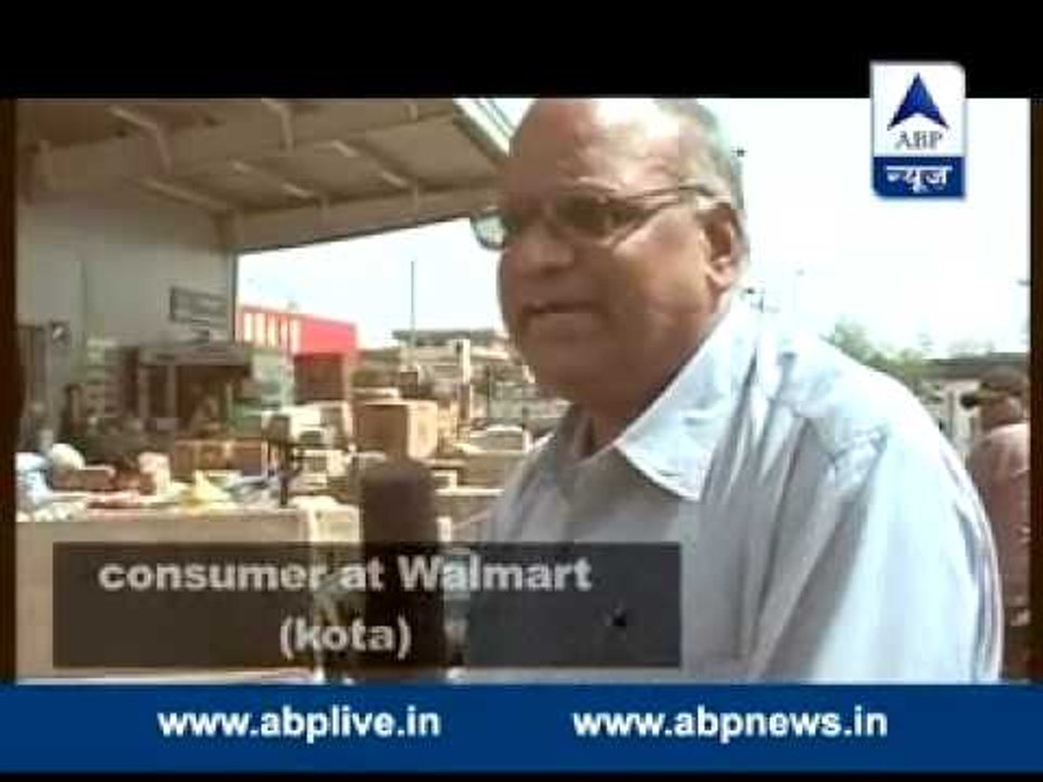 Walmart, Carrefour and Metro misusing FDI in wholesale to do retail business: Cobra Post