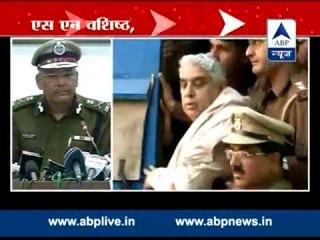 Watch Full PC: Satlok Ashram has been completely vacated now: SN Vashisht, Haryana DGP