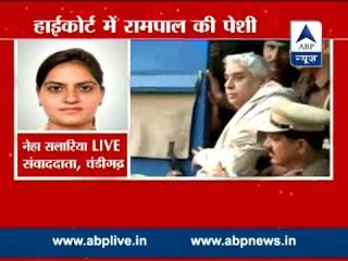 Rampal to be produced in court shortly