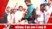 Indian batsman Suresh Raina joins 