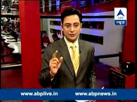 ABP LIVE l Modi, Sharif maintain distance at SAARC Summit