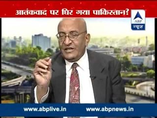 SAARC: Modi raises 26/11, Nawaz Sharif remains mum on terrorism l ABP News Experts discuss