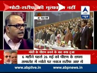 SAARC: An opportunity lost for India-Pakistan?