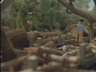 Henry's Forest - Early British Narration