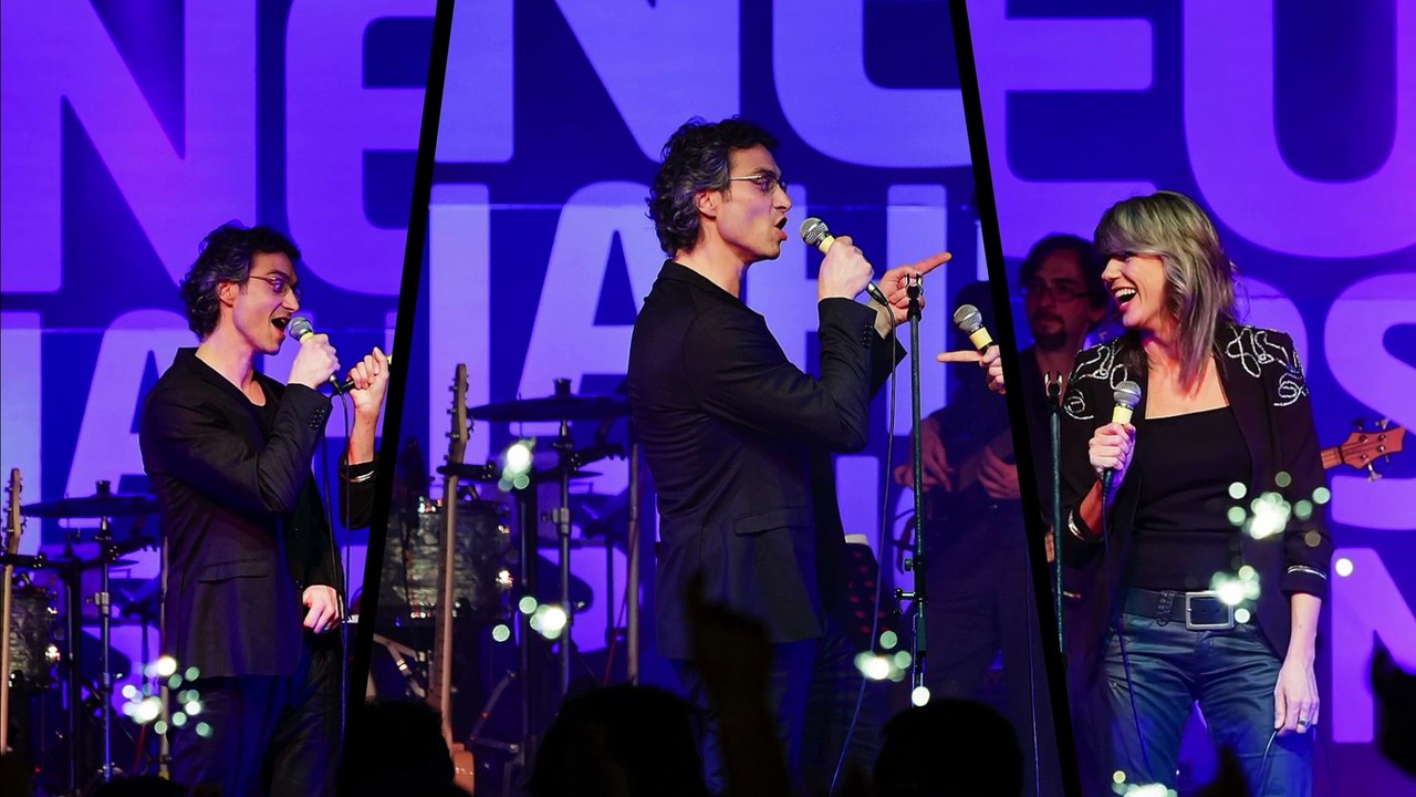 Neujahrssingen Leipzig am 7. Januar 2017 - Trailer