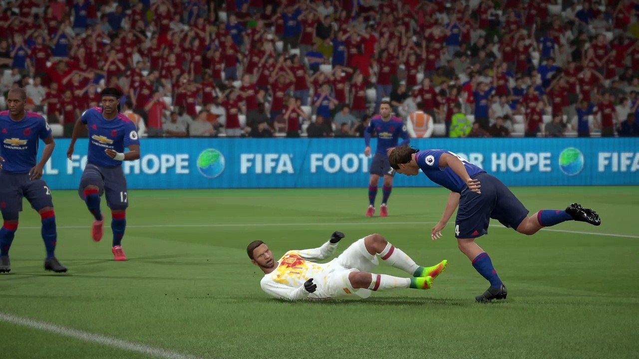 FIFA 17 Clubs