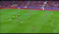 Konstantinos Mitroglou Goal HD - Benfica 1-0 Rio Ave - 21.12.2016