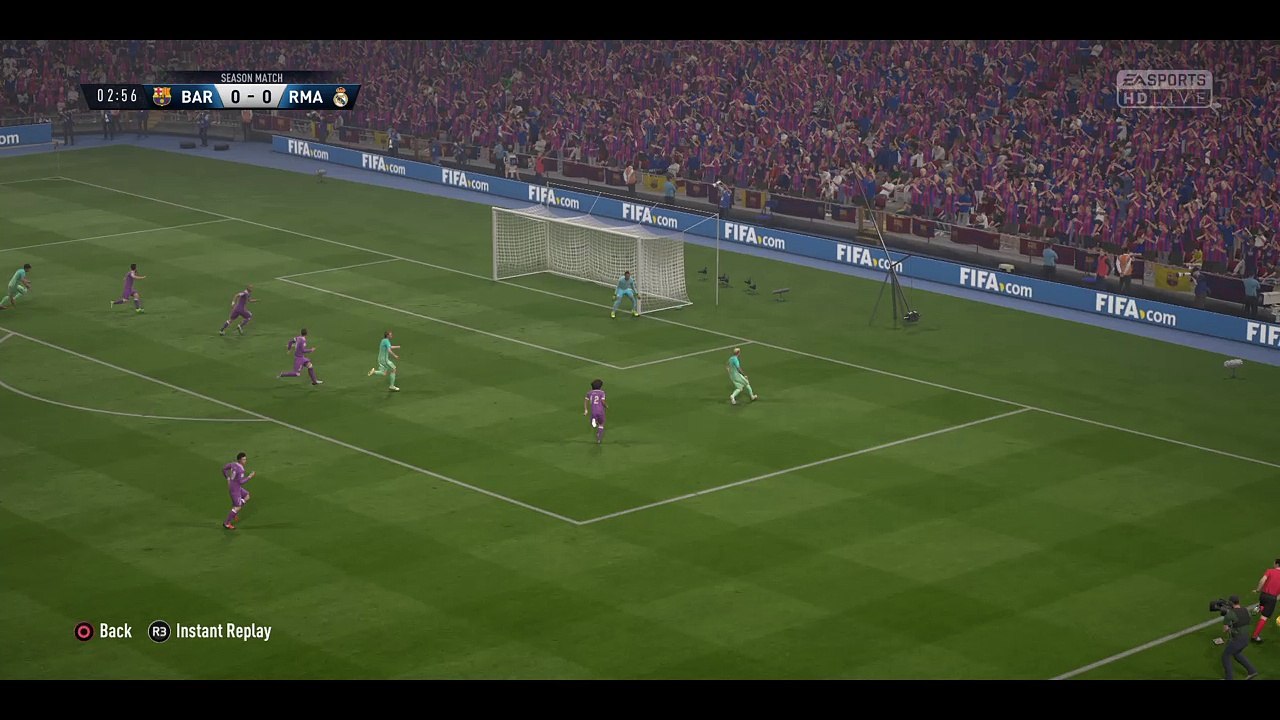 FIFA 17 Online