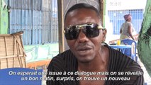 RDCongo: la vie reprend à Kinshasa