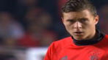 United's number one target