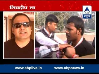 Meet Patna's 'Singham' who caught hold of mischievous biker gang