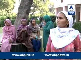 Passengers come in favour of boys beaten up by Rohtak girls in bus