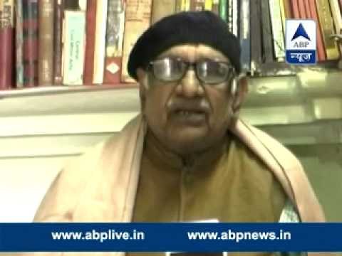 Controversy erupts as Hashim Ansari announces withdrawal from Babri Masjid case