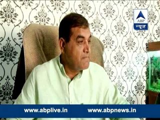 It's BJP vs Congress for planting foundation stone in Narela