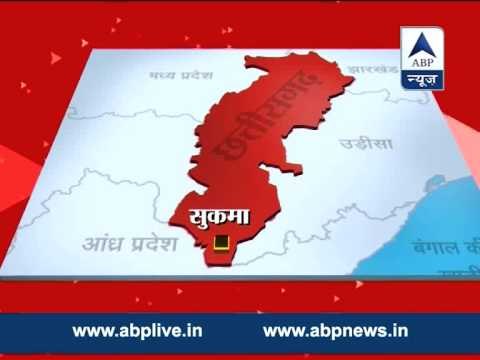 13 CRPF personnel killed in encounter with Maoists