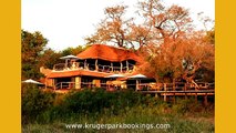 Jock Safari Lodge, Kruger Park, South Africa (Part 7)