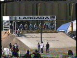 2000 UCI BMX WORLDS - CORDOBA, ARGENTINA - 16 BOYS MAIN