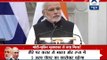 WATCH FULL l Combating terrorism, stability in Afghanistan key areas of India-Russian ties: PM Modi