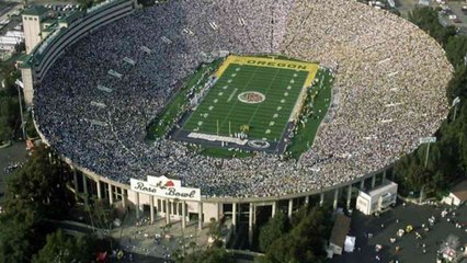 TicketIQ: Inside the Bowl Ticket Market