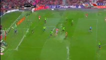 Konstantinos Mitroglou Goal - Benfica	1-0	Rio Ave 21.12.2016