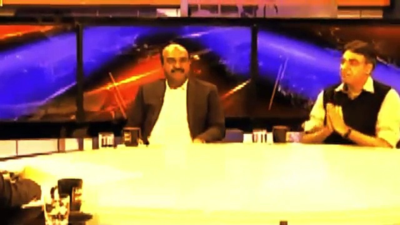 Why Speaker of Parliament Ayaz Sadiq Didn't Give Permission To Asad Umer For Explaining Their Stance