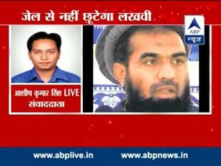 Lakhvi to remain in jail l Detained under different law