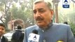 Pakistan shold be given a strong message to stop promoting terror: Pramod Tiwari