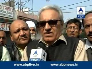 Watch KBM's Nukkar Behas from Delhi's Hari Nagar constituency