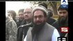 India is responsible for Peshawar attack; Modi is main culprit: Hafiz Saeed