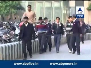 Security alert in India following Peshawar attack