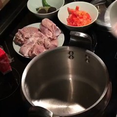 وصفة غداء سهلة وسريعة والطعم خياال ..تابعونا