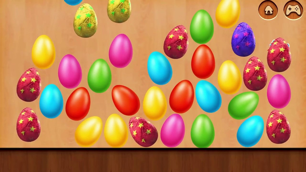 Cake Pop Finger Family Song | interactive Kids Game | Finger Family Collection For Children & Baby