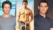 Aamir Khan Hits Back At Shah Rukh Khan For 'PK' Poster Comment