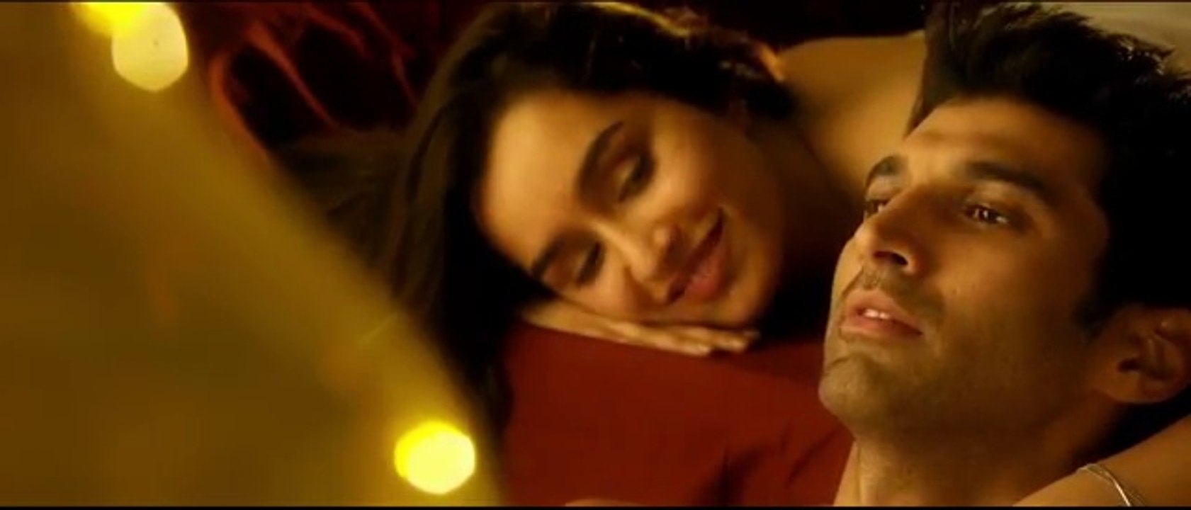 Koi-Aaye---Ok-Jaanu-Official-Full-HD-Video-Song-I-Shraddha-Kapoor-I-Aditya-roy-kapoor-raees-songs